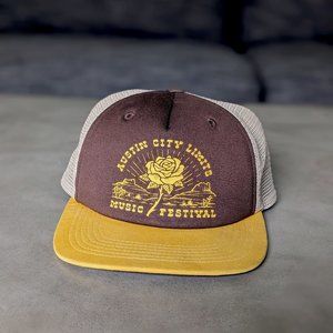 Howler Brothers ACL Snapback Cap